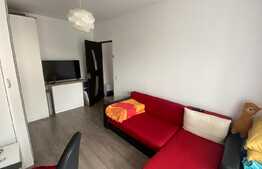 Apartament 1 camera, modern, decomandat, zona Porii, Floresti