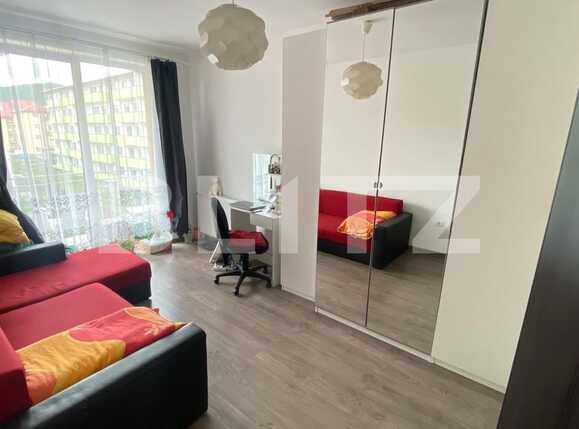 Garsonieră de vânzare Floreşti - 51572AV | BLITZ Cluj-Napoca | Poza1