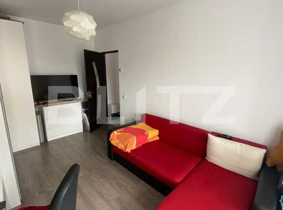 Garsonieră de vânzare Floreşti - 51572AV | BLITZ Cluj-Napoca | Poza2