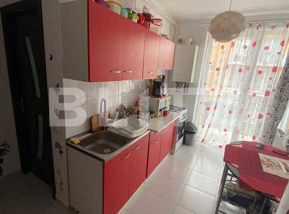 Garsonieră de vânzare Floreşti - 51572AV | BLITZ Cluj-Napoca | Poza4