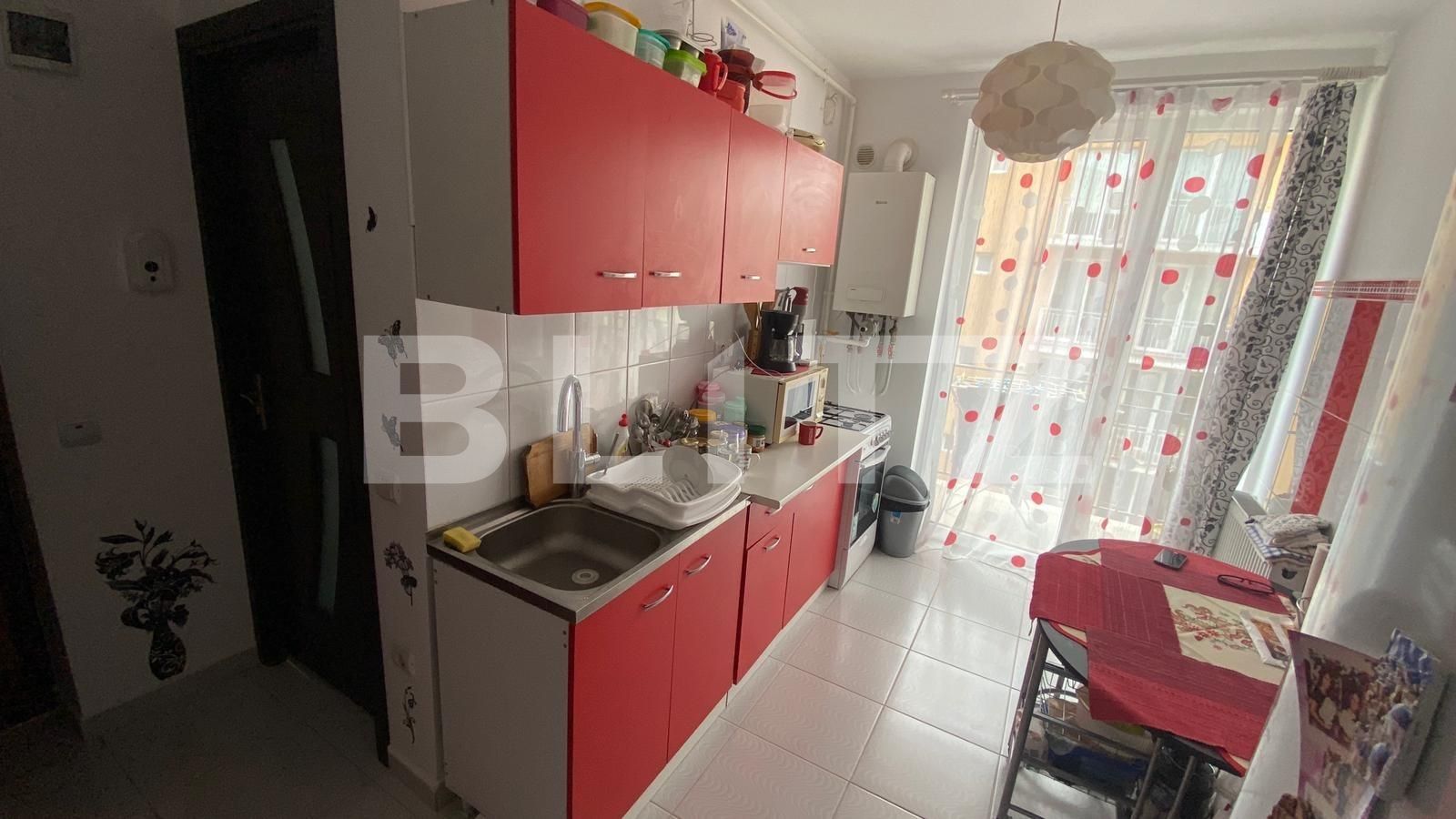 Garsonieră de vânzare Floreşti - 51572AV | BLITZ Cluj-Napoca | Poza4