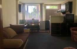 Garsoniera 28 mp, zona strazii Titulescu