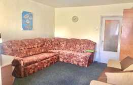 Garsoniera 28 mp, zona strazii Titulescu