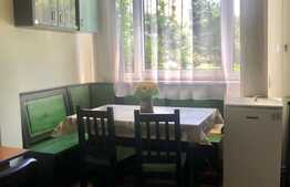 Garsoniera 28 mp, zona strazii Titulescu