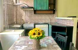 Garsoniera 28 mp, zona strazii Titulescu