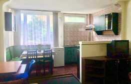 Garsoniera 28 mp, zona strazii Titulescu