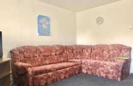 Garsoniera 28 mp, zona strazii Titulescu