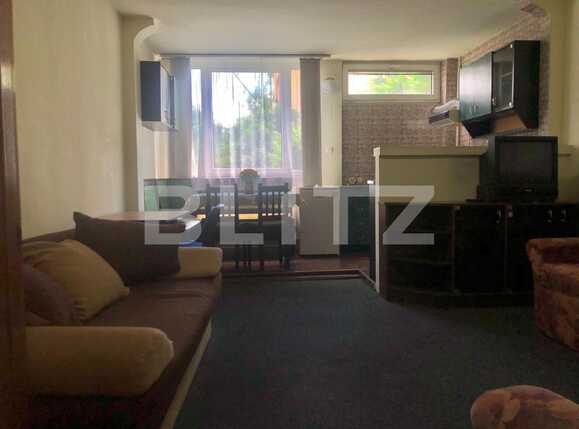 Garsonieră de închiriat Gheorgheni - 51573AI | BLITZ Cluj-Napoca | Poza2