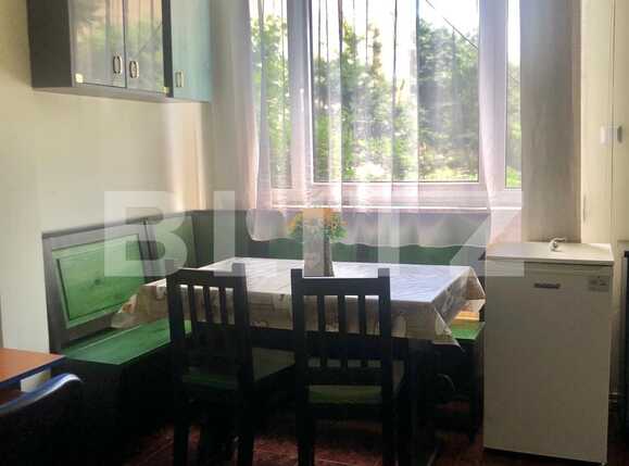 Garsonieră de închiriat Gheorgheni - 51573AI | BLITZ Cluj-Napoca | Poza3