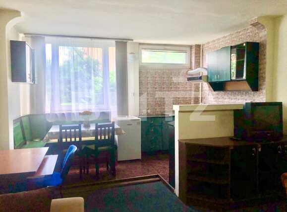 Garsonieră de închiriat Gheorgheni - 51573AI | BLITZ Cluj-Napoca | Poza4