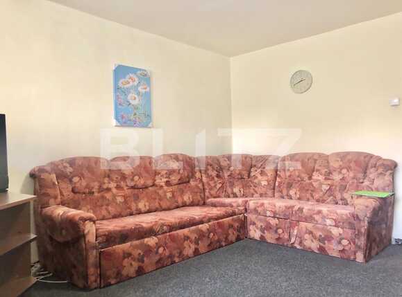 Garsonieră de închiriat Gheorgheni - 51573AI | BLITZ Cluj-Napoca | Poza5