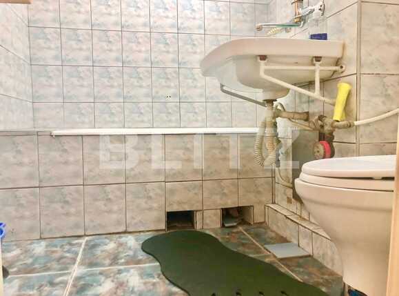 Garsonieră de închiriat Gheorgheni - 51573AI | BLITZ Cluj-Napoca | Poza8