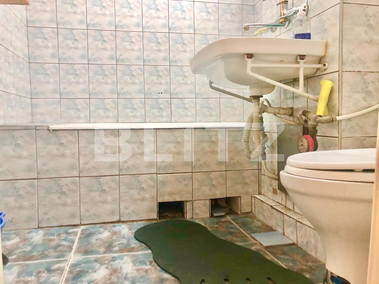 Garsonieră de închiriat Gheorgheni - 51573AI | BLITZ Cluj-Napoca | Poza8