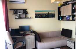 Garsoniera 32 mp, parcare, in zona strazii Corneliu Coposu