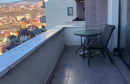 Garsoniera 32 mp, parcare, in zona strazii Corneliu Coposu