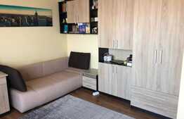 Garsoniera 32 mp, parcare, in zona strazii Corneliu Coposu