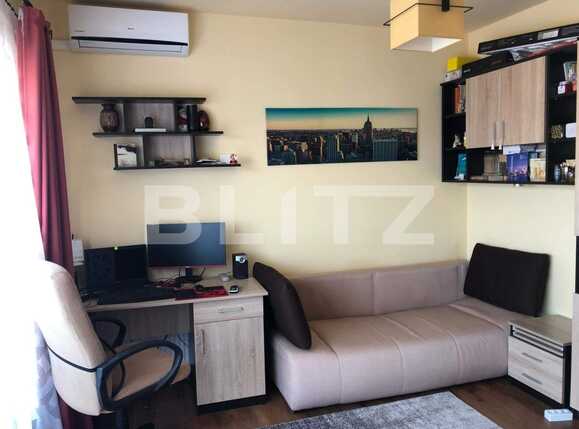 Garsonieră de închiriat Dambul Rotund - 51575AI | BLITZ Cluj-Napoca | Poza2