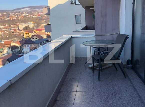 Garsonieră de închiriat Dambul Rotund - 51575AI | BLITZ Cluj-Napoca | Poza5