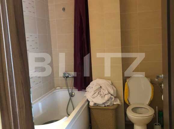 Garsonieră de închiriat Dambul Rotund - 51575AI | BLITZ Cluj-Napoca | Poza4