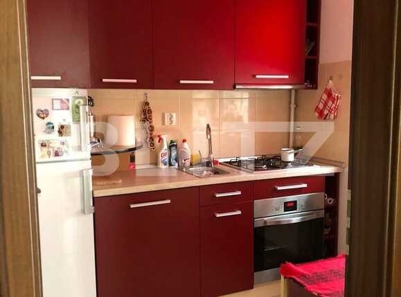 Garsonieră de închiriat Dambul Rotund - 51575AI | BLITZ Cluj-Napoca | Poza3