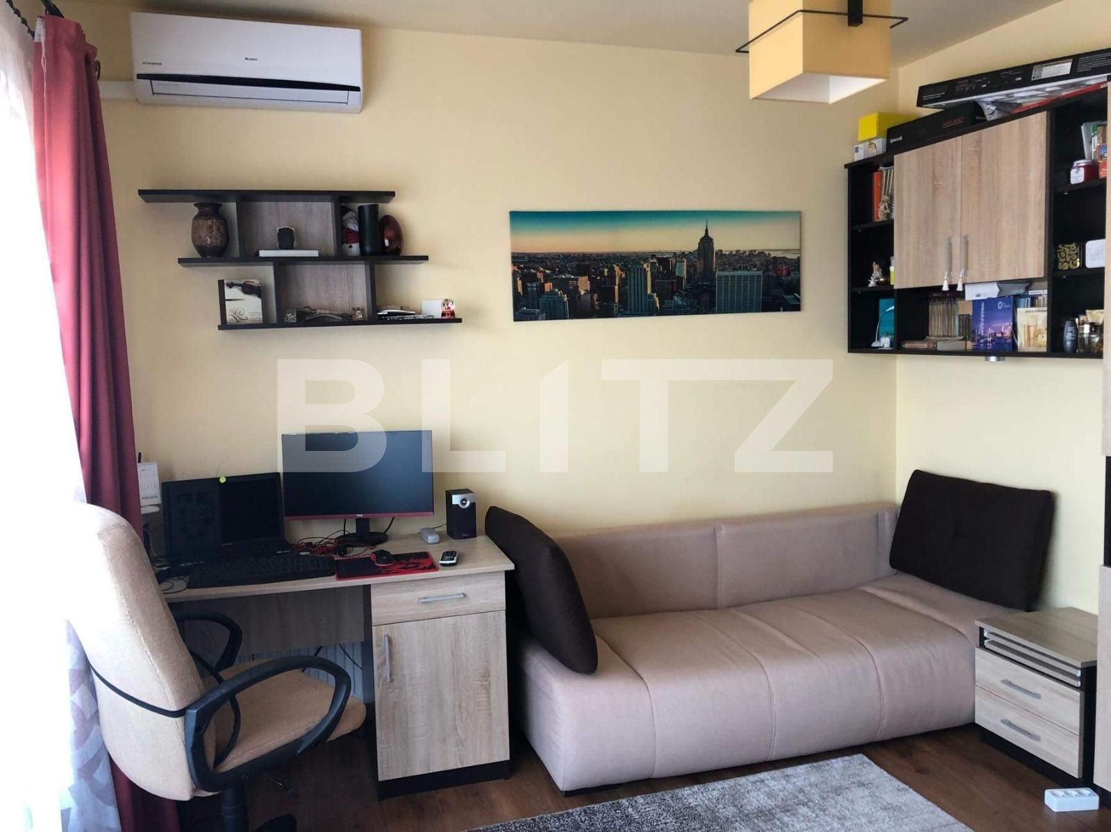 Garsonieră de închiriat Dambul Rotund - 51575AI | BLITZ Cluj-Napoca | Poza2