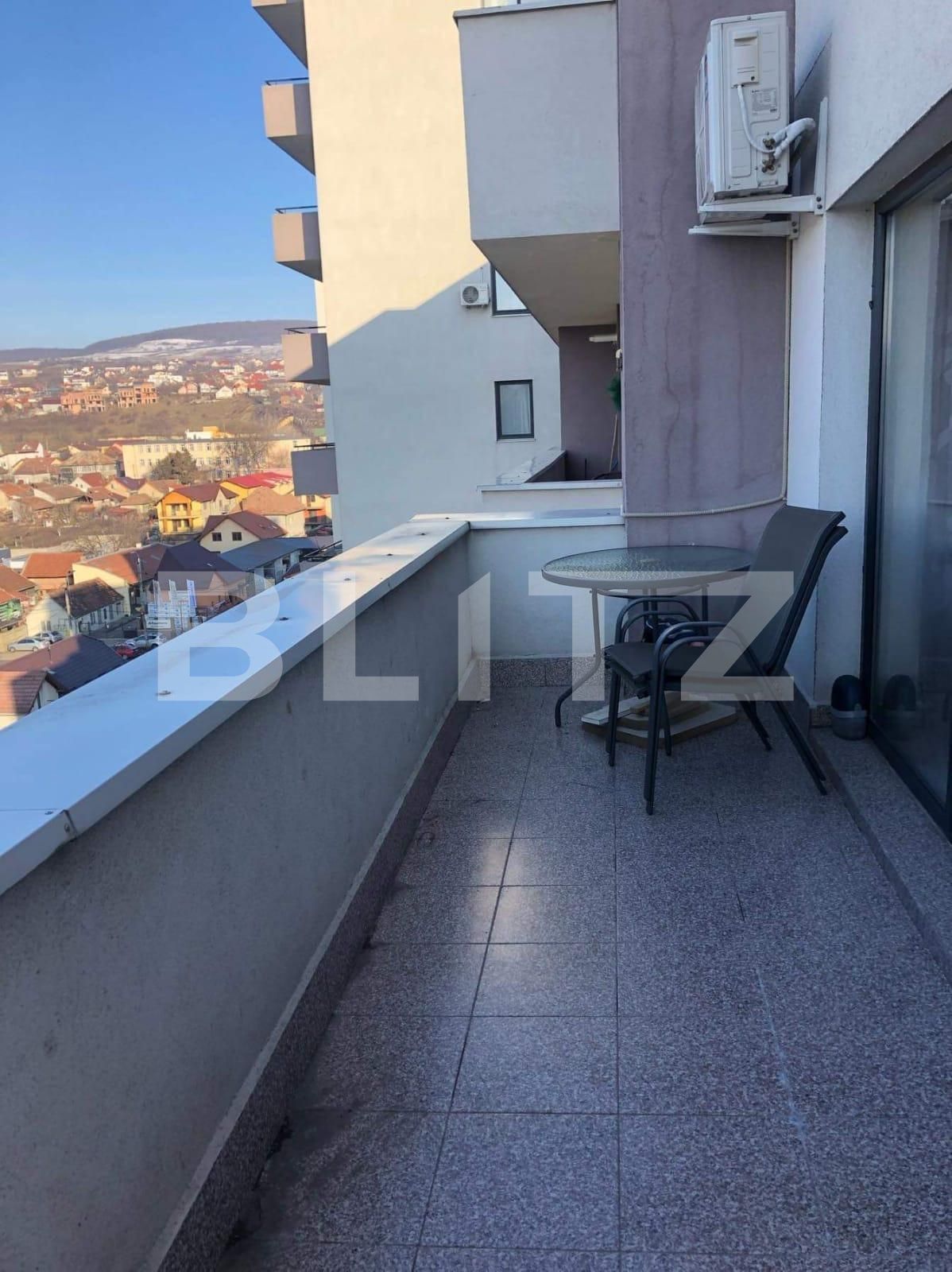 Garsonieră de închiriat Dambul Rotund - 51575AI | BLITZ Cluj-Napoca | Poza5
