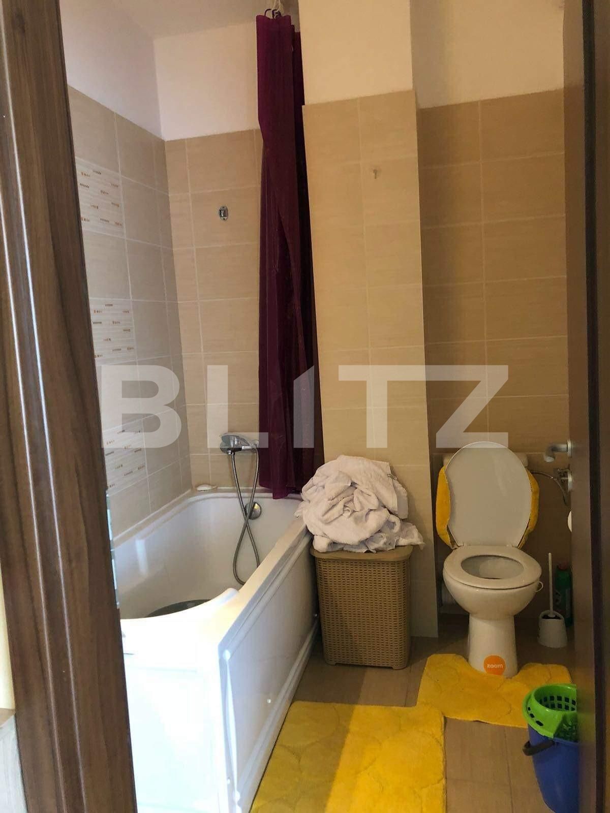 Garsonieră de închiriat Dambul Rotund - 51575AI | BLITZ Cluj-Napoca | Poza4