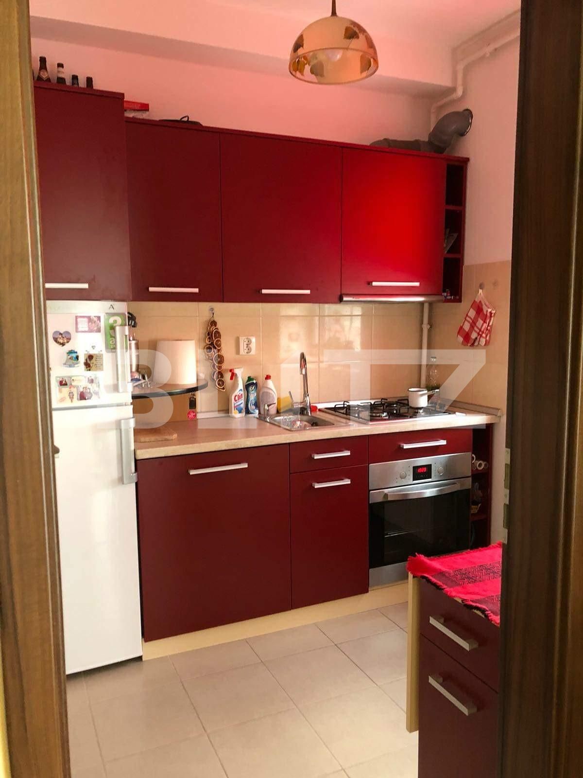 Garsonieră de închiriat Dambul Rotund - 51575AI | BLITZ Cluj-Napoca | Poza3