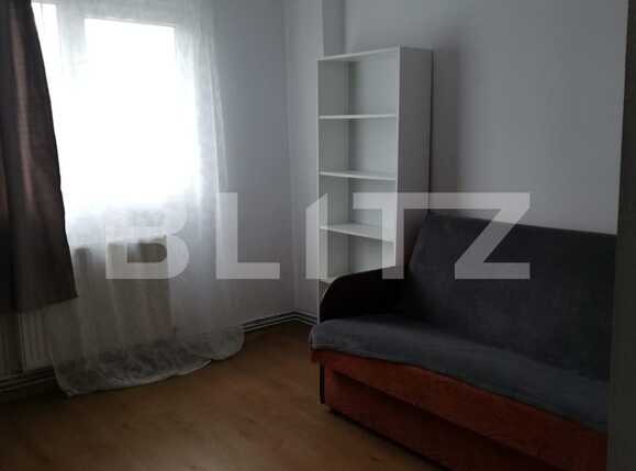 Apartament de închiriat 2 camere Zorilor - 51576AI | BLITZ Cluj-Napoca | Poza5