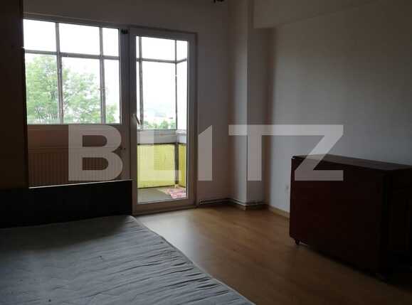 Apartament de închiriat 2 camere Zorilor - 51576AI | BLITZ Cluj-Napoca | Poza1