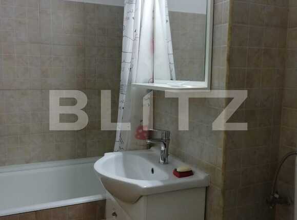 Apartament de închiriat 2 camere Zorilor - 51576AI | BLITZ Cluj-Napoca | Poza10