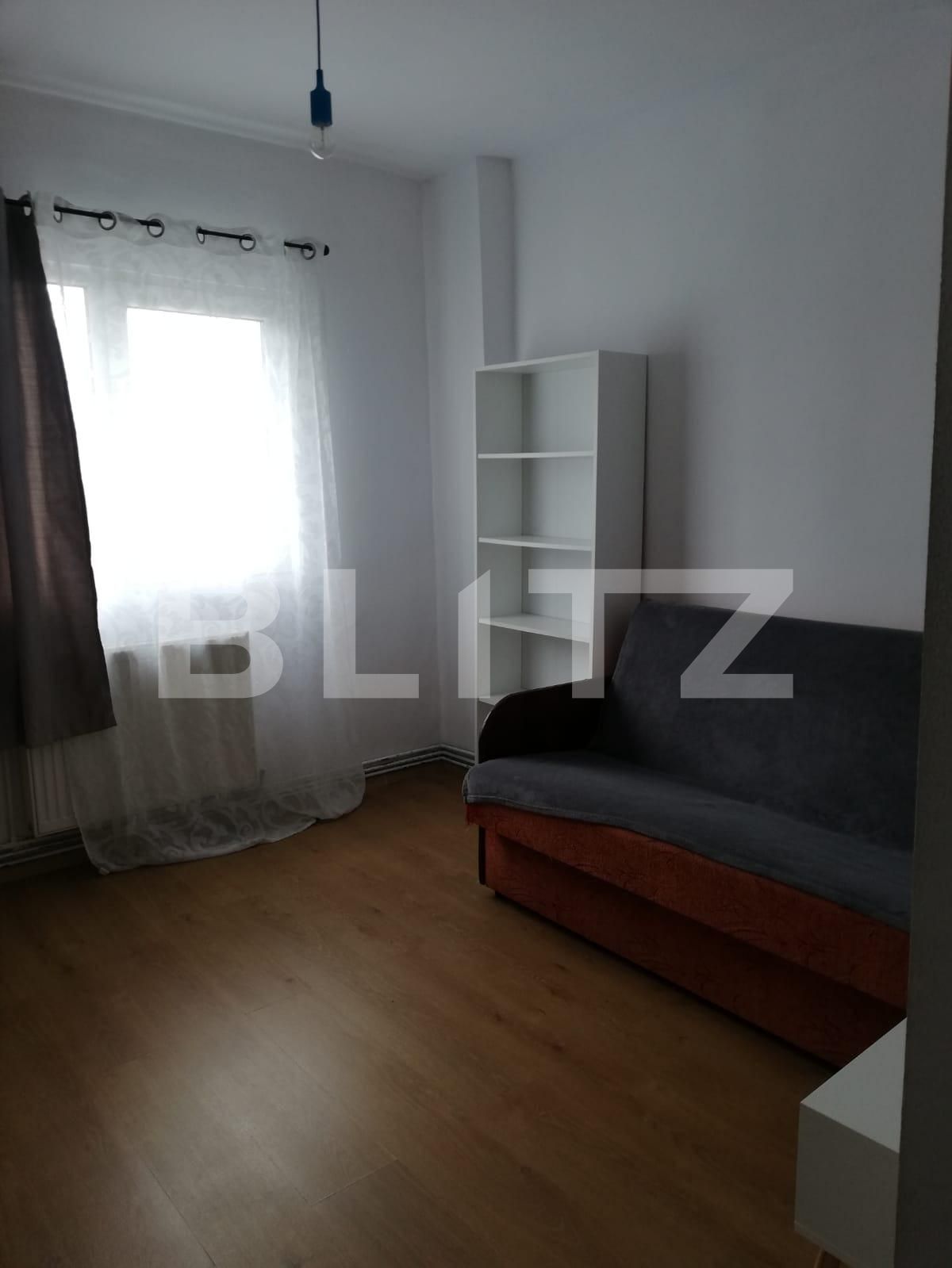 Apartament de închiriat 2 camere Zorilor - 51576AI | BLITZ Cluj-Napoca | Poza5