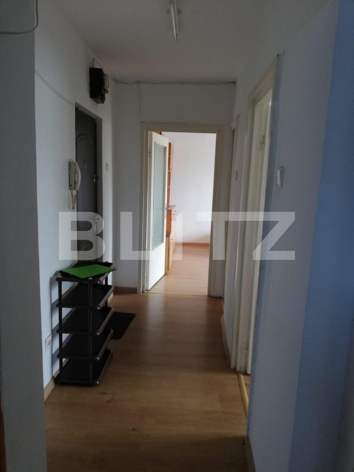 Apartament de închiriat 2 camere Zorilor - 51576AI | BLITZ Cluj-Napoca | Poza8