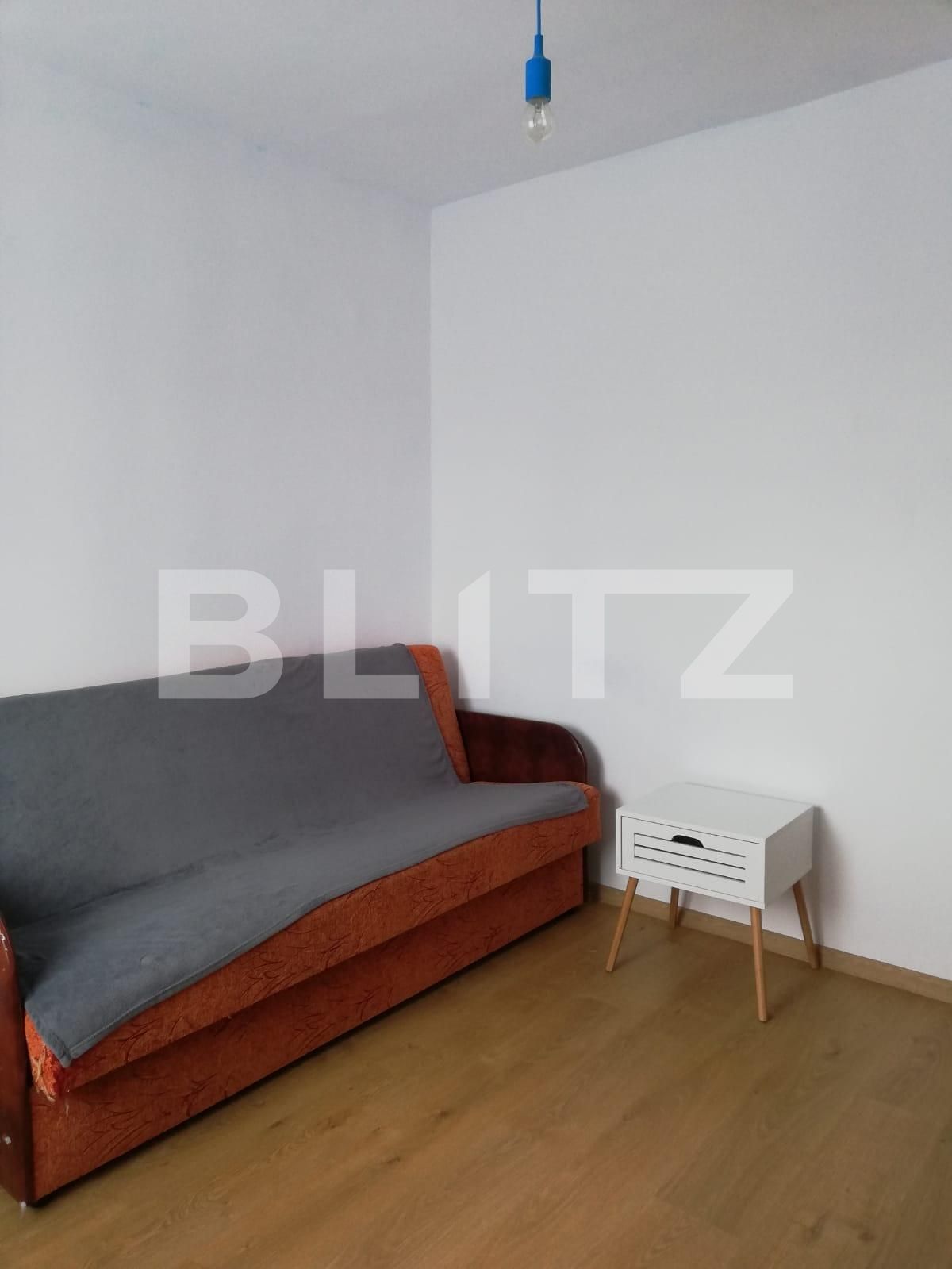 Apartament de închiriat 2 camere Zorilor - 51576AI | BLITZ Cluj-Napoca | Poza4