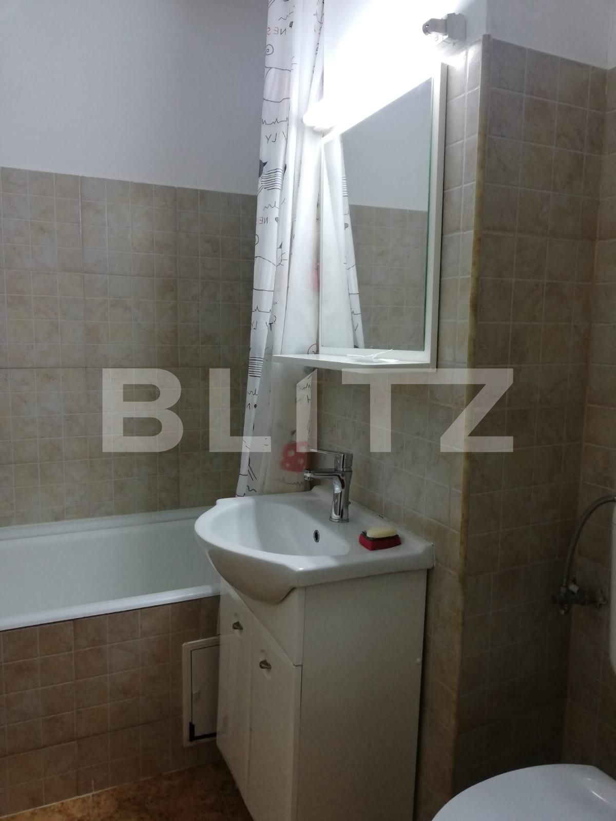 Apartament de închiriat 2 camere Zorilor - 51576AI | BLITZ Cluj-Napoca | Poza10