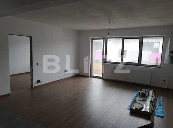 Apartament de vânzare 2 camere Floreşti - 51577AV | BLITZ Cluj-Napoca | Poza1