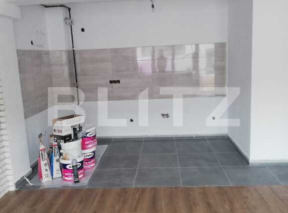 Apartament de vânzare 2 camere Floreşti - 51577AV | BLITZ Cluj-Napoca | Poza3