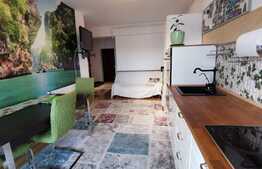 Apartament 2 camere, mobilat si utilat, zona strazii Edgar Quinet