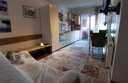 Apartament 2 camere, mobilat si utilat, zona strazii Edgar Quinet