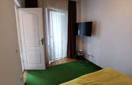 Apartament 2 camere, mobilat si utilat, zona strazii Edgar Quinet