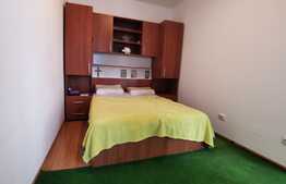 Apartament 2 camere, mobilat si utilat, zona strazii Edgar Quinet