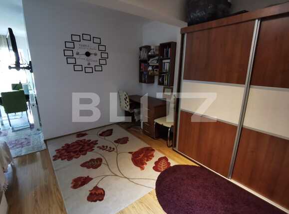 Apartament de vânzare 2 camere Manastur - 51578AV | BLITZ Cluj-Napoca | Poza4