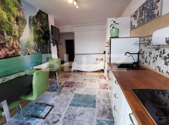 Apartament de vânzare 2 camere Manastur - 51578AV | BLITZ Cluj-Napoca | Poza2