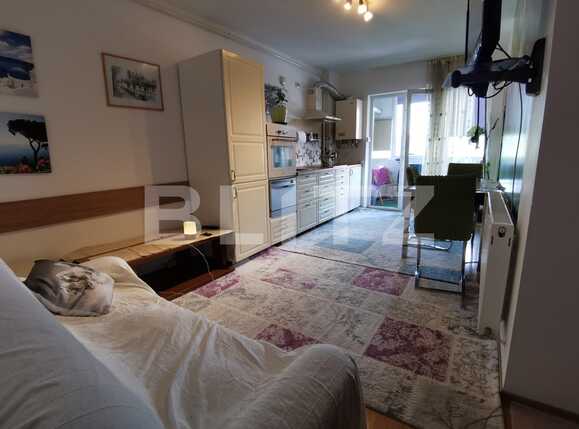 Apartament de vânzare 2 camere Manastur - 51578AV | BLITZ Cluj-Napoca | Poza1