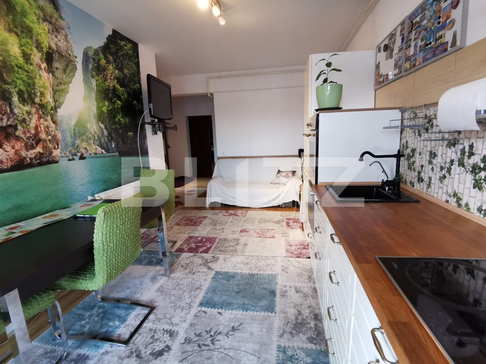 Apartament de vânzare 2 camere Manastur - 51578AV | BLITZ Cluj-Napoca | Poza2