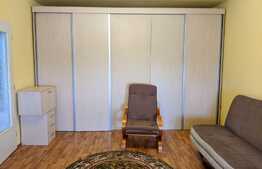 Apartament 1 camera, 36 mp, pet friendly, in zona strazii Dunarii