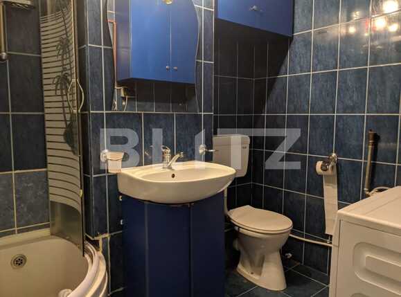 Garsonieră de închiriat Intre Lacuri - 51579AI | BLITZ Cluj-Napoca | Poza6