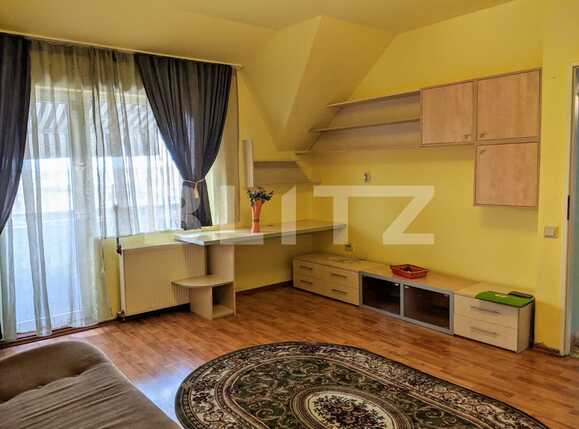 Garsonieră de închiriat Intre Lacuri - 51579AI | BLITZ Cluj-Napoca | Poza2