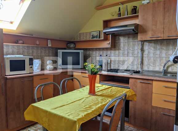 Garsonieră de închiriat Intre Lacuri - 51579AI | BLITZ Cluj-Napoca | Poza5