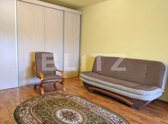 Garsonieră de închiriat Intre Lacuri - 51579AI | BLITZ Cluj-Napoca | Poza4